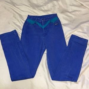 Rockies jeans - RoughRider